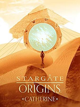 Stargate Origins Catherine <span style=color:#777>(2018)</span> [WEBRip] [720p] <span style=color:#fc9c6d>[YTS]</span>