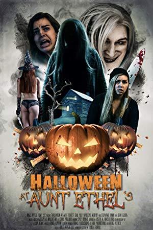 Halloween At Aunt Ethel's <span style=color:#777>(2019)</span> [BluRay] [720p] <span style=color:#fc9c6d>[YTS]</span>