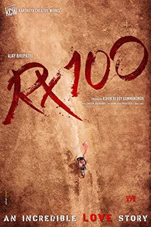 RX 100 <span style=color:#777>(2019)</span> 720p UNCUT Hindi Dubbed (DD 2 0) HDRip x264 AC3 ESub <span style=color:#fc9c6d>by Full4movies</span>