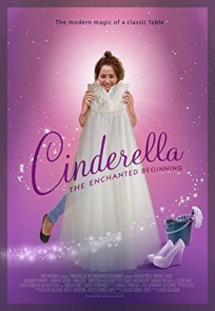 Cinderella The Enchanted Beginning<span style=color:#777> 2018</span> 720p AMZN WEBRip 800MB x264<span style=color:#fc9c6d>-GalaxyRG[TGx]</span>