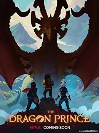 The Dragon Prince S02 FRENCH WEBRip XviD<span style=color:#fc9c6d>-EXTREME</span>