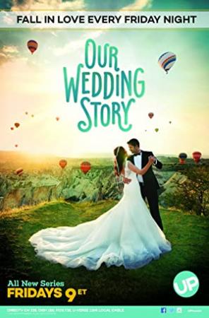 Our Wedding Story S02E05 Second Times a Charm Heather and Billy 720p HDTV x264<span style=color:#fc9c6d>-CRiMSON[eztv]</span>