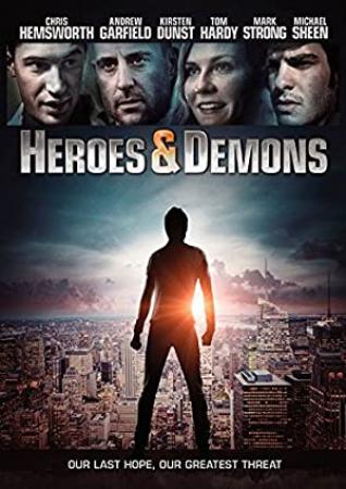Heroes and Demons<span style=color:#777> 2011</span> 720p BluRay x264-SAiMORNY [PublicHD]
