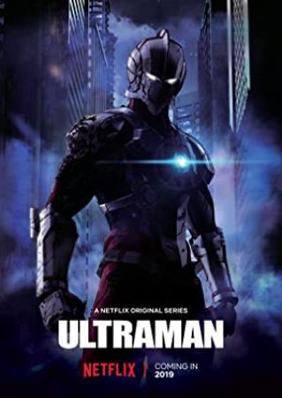 Ultraman <span style=color:#777>(1966)</span>