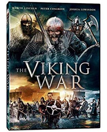 The Viking War [1080p][Castellano]