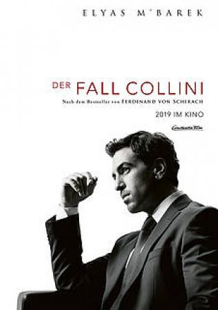 The Collini Case<span style=color:#777> 2019</span> HDRip