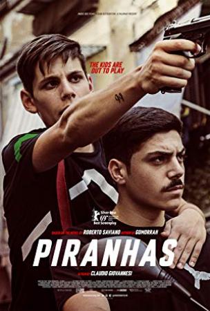 Piranhas<span style=color:#777> 2019</span> ITALIAN 1080p BluRay H264 AAC<span style=color:#fc9c6d>-VXT</span>