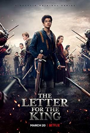 The Letter for the King S01<span style=color:#777> 2020</span> 720p NF WEBRip Hindi  English 6CH x264 - MoviePirate - Telly