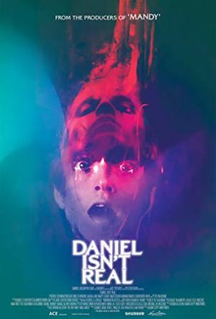 Daniel Isnt Real<span style=color:#777> 2019</span> 1080p BluRay H264 AAC<span style=color:#fc9c6d>-RARBG</span>