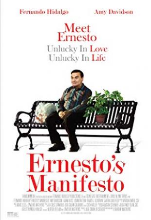 Ernesto's Manifesto <span style=color:#777>(2019)</span> [WEBRip] [1080p] <span style=color:#fc9c6d>[YTS]</span>