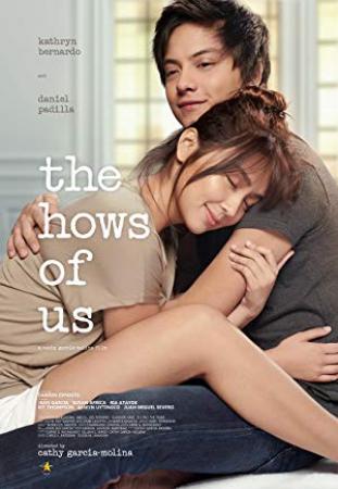 The Hows Of Us<span style=color:#777> 2018</span> 720p HDRip H264 AAC-Mkvking