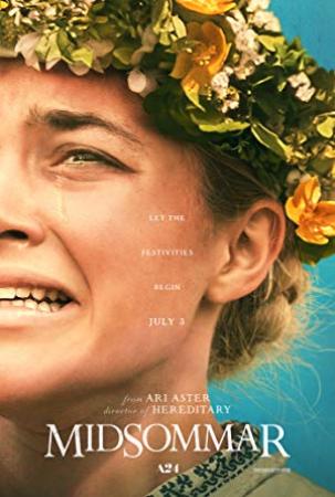 Midsommar <span style=color:#777>(2019)</span> [2160p] [4K] [BluRay] [5.1] <span style=color:#fc9c6d>[YTS]</span>