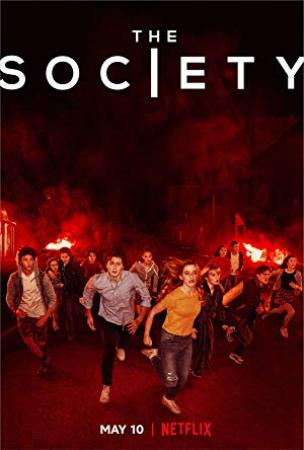 The Society - Temporada 1 [HDTV 720p][Cap 106_110][AC3 5.1 Castellano]