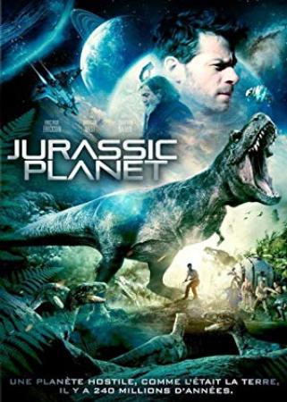 Jurassic Galaxy <span style=color:#777>(2018)</span> 720p BluRay x264 [Dual Audio] [Hindi DD 2 0 - English 2 0]