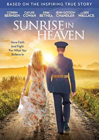 Sunrise in Heaven <span style=color:#777>(2019)</span> 720p WEB-DL x264 ESubs 