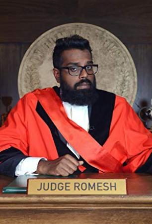 Judge romesh s02e05 web h264<span style=color:#fc9c6d>-brexit[eztv]</span>