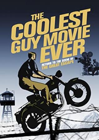 The Coolest Guy Movie Ever Return To The Scene Of The Great Escape <span style=color:#777>(2018)</span> [720p] [WEBRip] <span style=color:#fc9c6d>[YTS]</span>