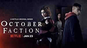October Faction S01<span style=color:#777> 2020</span> 1080p NF WEB-DL ENG-HIN ATMOS 5 1-DD 5.1 x264-Telly