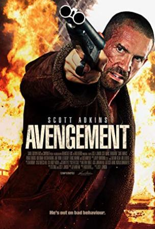 Avengement <span style=color:#777>(2019)</span> [BluRay] [720p] <span style=color:#fc9c6d>[YTS]</span>
