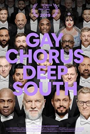 Gay Chorus Deep South <span style=color:#777>(2019)</span> [1080p] [WEBRip] [5.1] <span style=color:#fc9c6d>[YTS]</span>