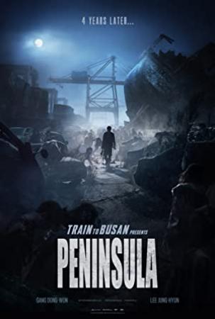 Train to Busan Presents Peninsula<span style=color:#777> 2020</span> FRENCH 720p BluRay x264 AC3<span style=color:#fc9c6d>-EXTREME</span>