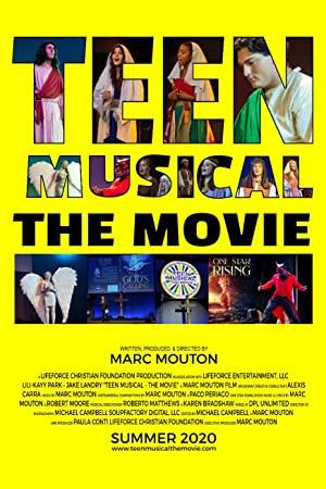 Teen Musical<span style=color:#777> 2020</span> 1080p AMZN WEB-DL DDP2.0 H.264<span style=color:#fc9c6d>-CMRG[EtHD]</span>