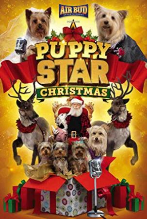 Puppy Star Christmas <span style=color:#777>(2018)</span> [WEBRip] [1080p] <span style=color:#fc9c6d>[YTS]</span>