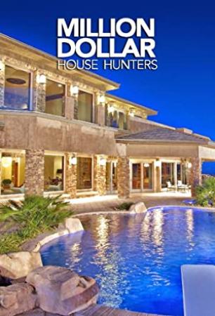 Million Dollar House Hunters S01E01 Palm Springs Paradise HDTV x264<span style=color:#fc9c6d>-CRiMSON[eztv]</span>
