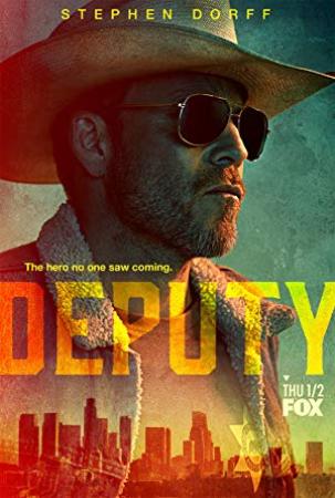 Deputy - Temporada 1 [HDTV 720p][Cap 101][AC3 5.1 Castellano]