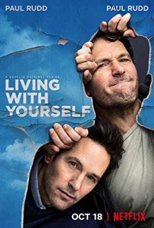 Living With Yourself S01E04 720p WEBRip X264<span style=color:#fc9c6d>-METCON[eztv]</span>