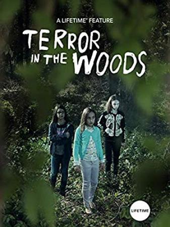 Terror in the Woods<span style=color:#777> 2018</span> 720p HDTV-700MB