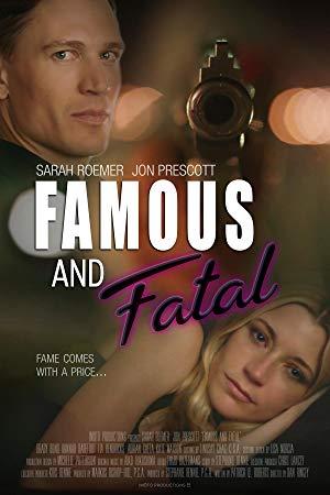 Famous And Fatal<span style=color:#777> 2018</span> FRENCH HDRiP XViD<span style=color:#fc9c6d>-STVFRV</span>