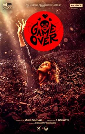 Game Over <span style=color:#777>(2019)</span> Hindi 720p HDRip x264 AAC MSubs <span style=color:#fc9c6d>- Downloadhub</span>