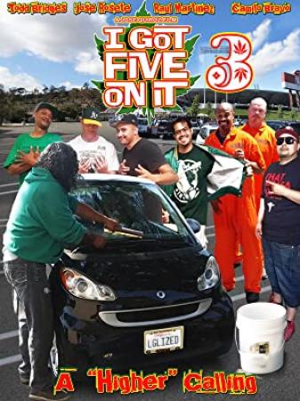 I Got Five On It 3<span style=color:#777> 2020</span> 1080p WEB-DL H264 AC3<span style=color:#fc9c6d>-EVO[EtHD]</span>