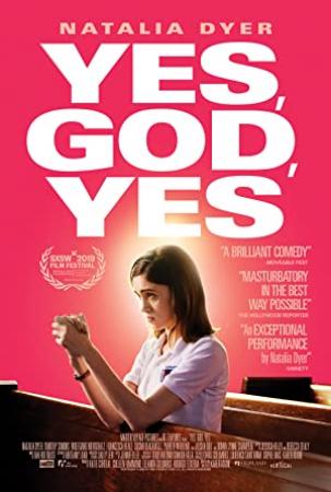 Yes, God, Yes <span style=color:#777>(2019)</span>  [1080p x265 q22 FS96 Joy]