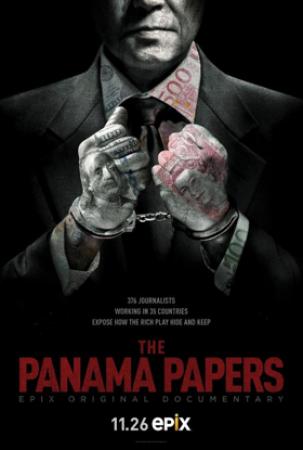 The Panama Papers <span style=color:#777>(2018)</span> [WEBRip] [720p] <span style=color:#fc9c6d>[YTS]</span>