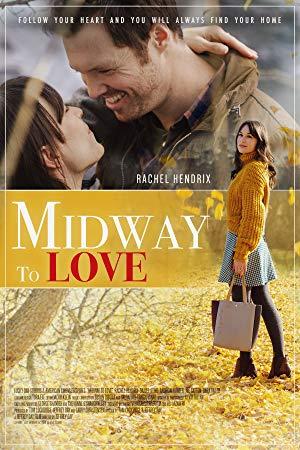 Midway to Love<span style=color:#777> 2019</span> 720p AMZN WEBRip 800MB x264<span style=color:#fc9c6d>-GalaxyRG[TGx]</span>