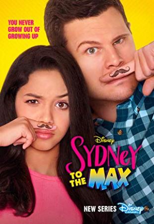 Sydney to the Max S01E17 PROPER XviD<span style=color:#fc9c6d>-AFG</span>
