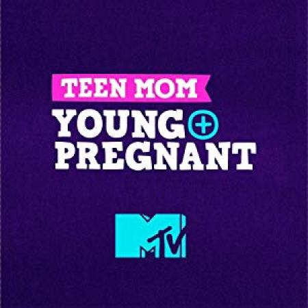 Teen Mom Young and Pregnant S03E01 Long Time No See 1080p HEVC x265<span style=color:#fc9c6d>-MeGusta[eztv]</span>
