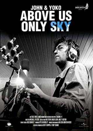 John & Yoko Above Us Only Sky <span style=color:#777>(2018)</span> [BluRay] [1080p] <span style=color:#fc9c6d>[YTS]</span>