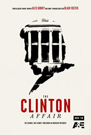 The Clinton Affair S01E01 XviD<span style=color:#fc9c6d>-AFG[eztv]</span>