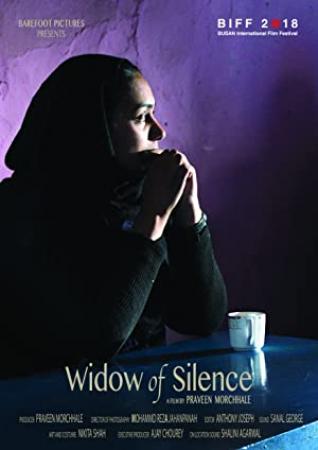 Widow of Silence<span style=color:#777> 2018</span> WebRip 720p Urdu AAC x264 - mkvCinemas [Telly]