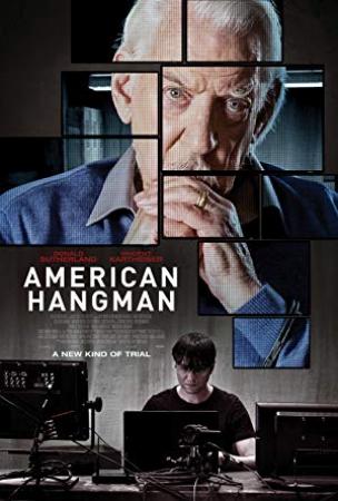 American Hangman -<span style=color:#777> 2019</span> - HMR