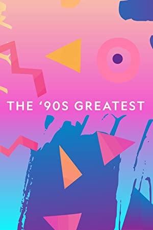 The 90's Greatest S01E10 Generation Wired XviD<span style=color:#fc9c6d>-AFG</span>