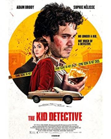 The Kid Detective<span style=color:#777> 2020</span> 720p WEBRip 800MB x264<span style=color:#fc9c6d>-GalaxyRG[TGx]</span>