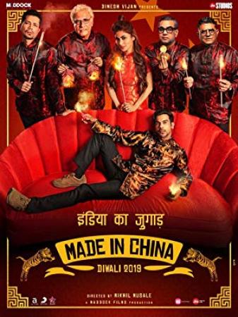 Made In China<span style=color:#777> 2019</span> Hindi 720p HDTvRip x264 AAC - LOKiHD - Telly