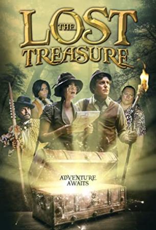 The Lost Treasure<span style=color:#777> 2022</span> HDRip XviD AC3<span style=color:#fc9c6d>-EVO</span>