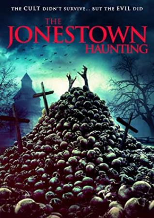 The Jonestown Haunting<span style=color:#777> 2020</span> 1080p WEB-DL H264 AC3<span style=color:#fc9c6d>-EVO[EtHD]</span>