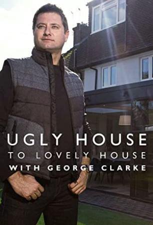 Ugly House to Lovely House with George Clarke S04E04 108