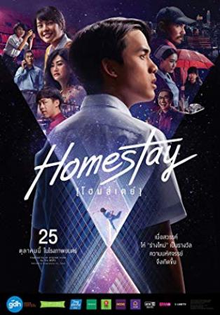 Homestay<span style=color:#777> 2018</span> KOREAN 1080p BluRay x264 DTS-PTH